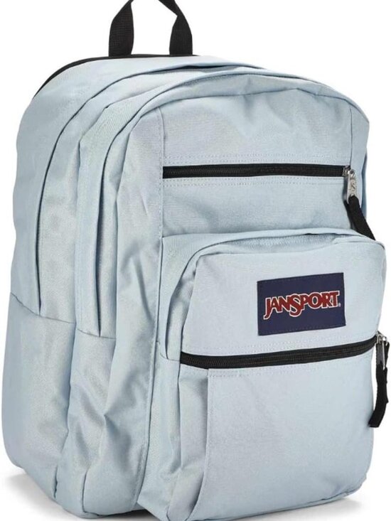 JansSport Pack BIG STUDENT BLUE DUSK